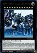 Divine Arsenal AA-ZEUS - Sky Thunder RA05-EN103