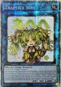 Traptrix Sera (Starlight Rare) RA05-EN104
