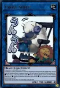 Cross-Sheep RA05-EN106