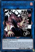 Promethean Princess, Bestower of Flames RA05-EN107