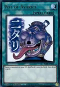 Pot of Avarice RA05-EN114