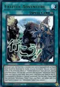 Fateful Adventure RA05-EN119