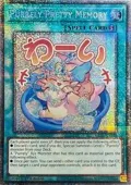 Purrely Pretty Memory (Starlight Rare) RA05-EN120
