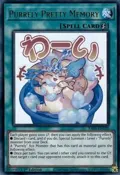Purrely Pretty Memory RA05-EN120