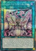Stand Up Centur-Ion! (Starlight Rare) RA05-EN122