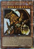 The Winged Dragon of Ra (Starlight Rare) RA05-EN130