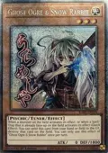 Ghost Ogre & Snow Rabbit (Starlight Rare) RA05-EN131