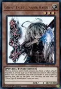 Ghost Ogre & Snow Rabbit RA05-EN131