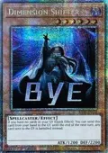 Dimension Shifter (Starlight Rare) RA05-EN132