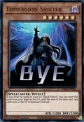 Dimension Shifter RA05-EN132