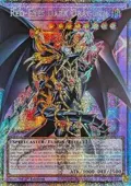 Red-Eyes Dark Dragoon (Starlight Rare) RA05-EN141