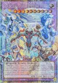 Wake Up Your Elemental HERO (Starlight Rare) RA05-EN142