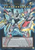 Number 99: Utopia Dragonar RA05-EN144