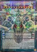 Odd-Eyes Arcray Dragon (Starlight Rare) RA05-EN145