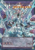 Mirrorjade the Iceblade Dragon RA05-EN148