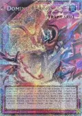Dominus Purge (Starlight Rare) (Extended Art) RA05-EN150