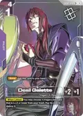 Desil Galette (Store Tournament Winner Pack 04) GD02-096