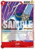 Zeff EB04-004