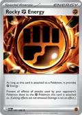 Rocky Fighting Energy - 087/088 (Non-Holo) #087/088