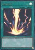 Raigeki (Ultra Rare) RA05-EN110
