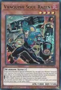 Vanquish Soul Razen RA05-EN134