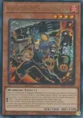 Vanquish Soul Razen (PUR) RA05-EN134