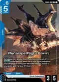Penelope (Flight Form) GD04-002