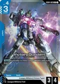 Victory Gundam GD04-003