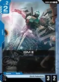 GM III GD04-005
