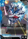 Victory Gundam Hexa GD04-007