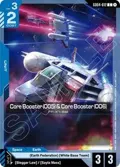 Core Booster & Core Booster GD04-012