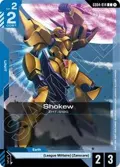 Shokew GD04-014
