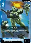 Gun EZ GD04-015