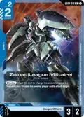 Zoloat (League Militaire) GD04-016