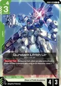 Gundam Lfrith Ur GD04-020