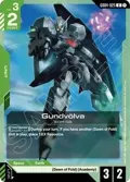 Gundvolva GD04-025