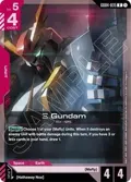 Xi Gundam GD04-035