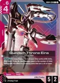 Gundam Throne Eins GD04-036