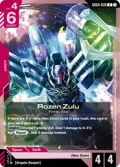 Rozen Zulu GD04-039