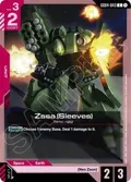 Zssa (Sleeves) GD04-043