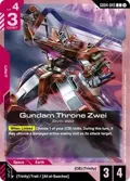Gundam Throne Zwei GD04-045
