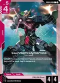 Gundam Dynames GD04-046