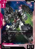 Gundam Virtue GD04-047