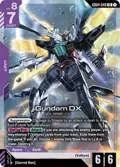 Gundam DX GD04-049