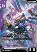 Destiny Gundam GD04-050