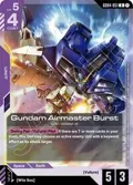 Gundam Airmaster Burst GD04-051