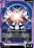 Gundam Nadleeh GD04-057