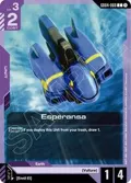 Esperansa GD04-060