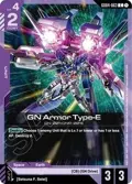 GN Armor Type-E GD04-063
