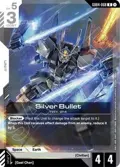 Silver Bullet GD04-068